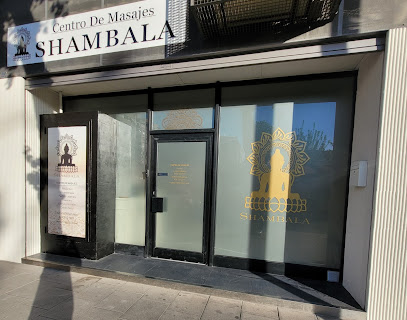 Shambala