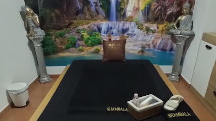 Shambala Masajes