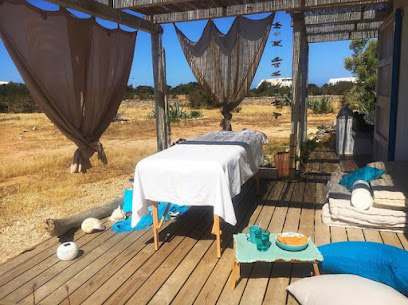 SHAMBHALA.OM FORMENTERA MASSAGE
