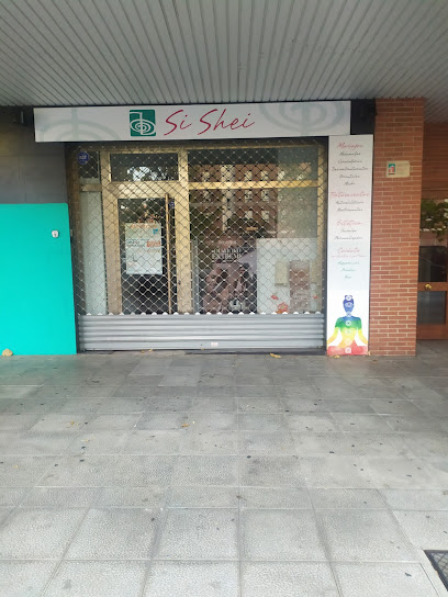 Si Shei