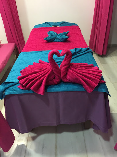 SmileThaiMassage