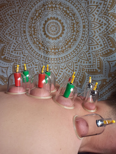 Soul Force Therapy