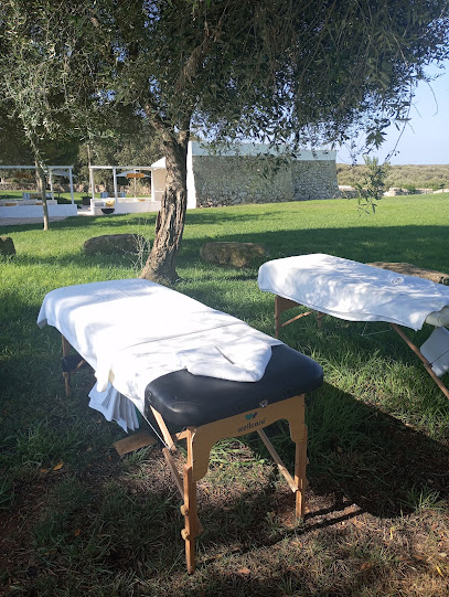 SPA AT HOME-Mobile Massage & Beauty in Menorca