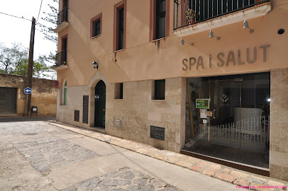 SPA i SALUT