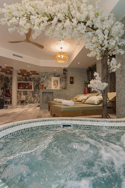 Spa & Massage by Casa Coco