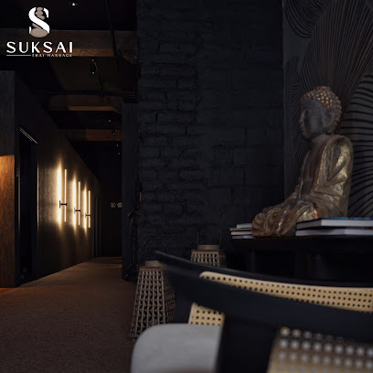 Suksai Thai Massage Abando