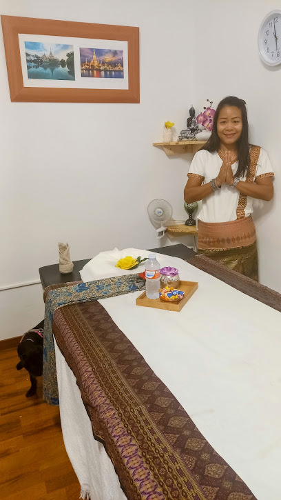 Sunrise Thai & Wellness Therapies