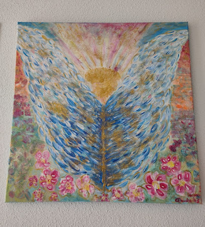 Terapeuta del Alma • Masajista y Maestra Holistica Espiritual •Canalizadora•Medium•Mentora•Tarotista•Quantum Wellness