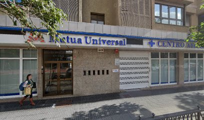 Terapia del cuerpo