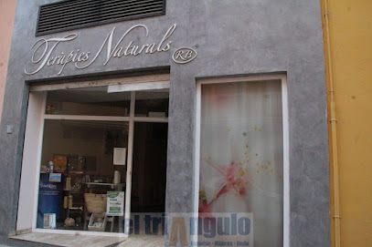 Terapias Naturales RB