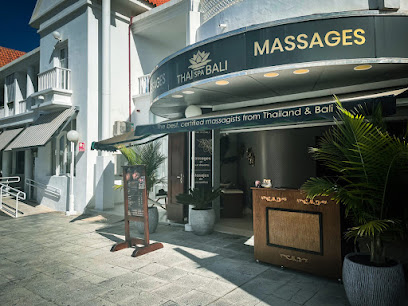 Thai Bali Spa