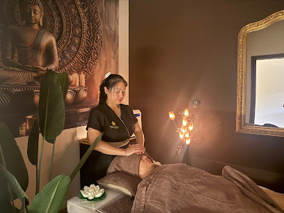 THAI MASSAGE CHAO PHRAYA