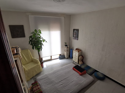 Thai Yoga Massage Barcelona