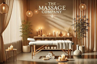 The Massage Company