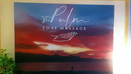 The Palm Thai Massage