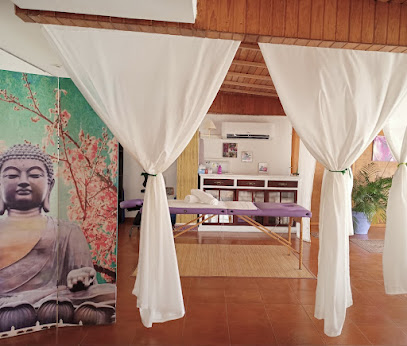 The Zen Massage