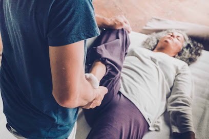 Tiempo de Shiatsu | David Brito