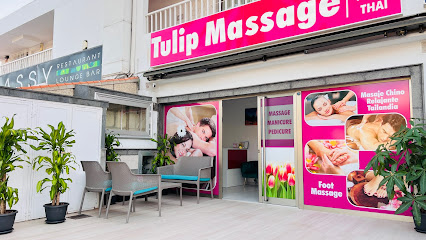 Tulip Massage Costa Adeje