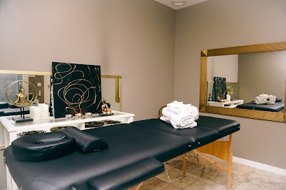 Viva Massage Costa Adeje Tenerife South