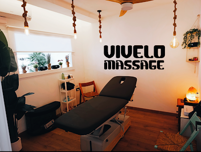 VIVELO MASSAGE