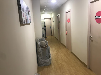 Wellness Avenida | Masaje & Spa Valencia