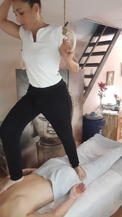 Yayemi Oriental Massage