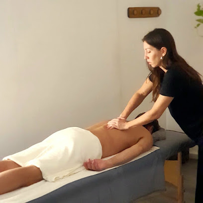 YogaMundi Masajes