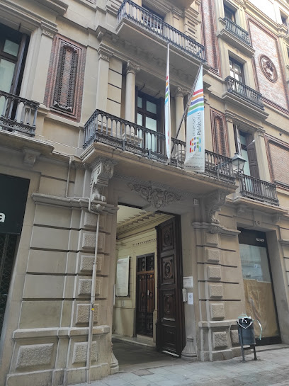 YUNI Massage Barcelona