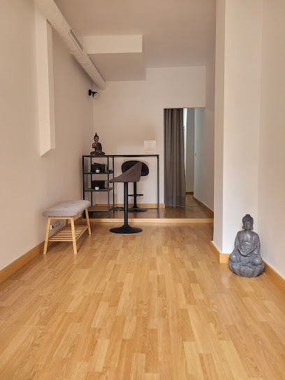 Zen Armoni