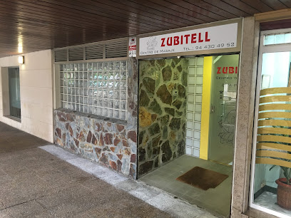 Zubitell Centro de Masaje